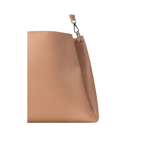 Nylor Classic Pink Tote Bag For Women